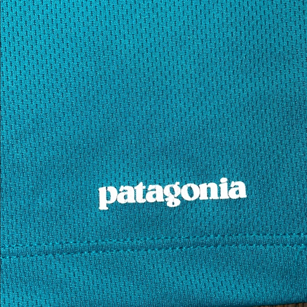 PATAGONIA | long sleeve shirt